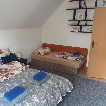 מרטין Apartman V Centre Mesta מראה חיצוני תמונה