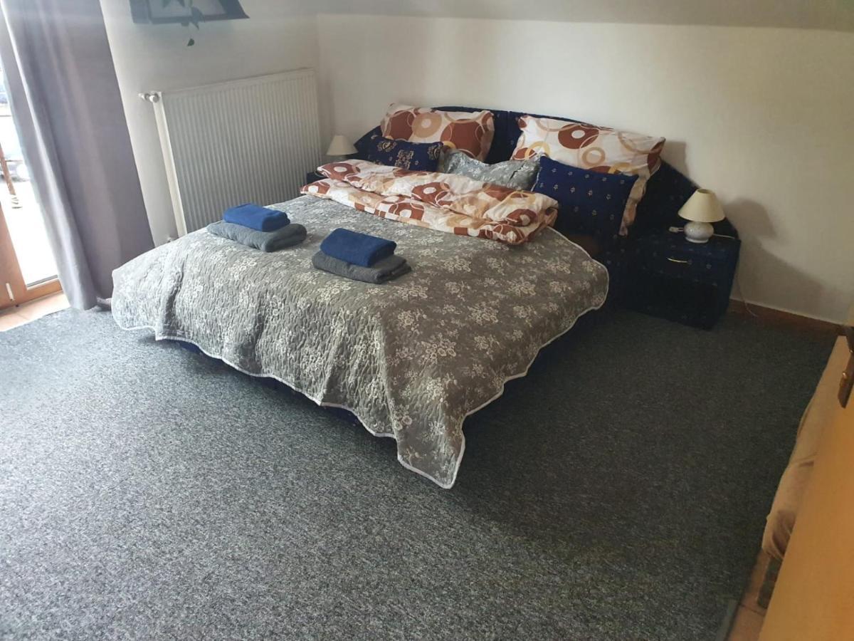 מרטין Apartman V Centre Mesta מראה חיצוני תמונה