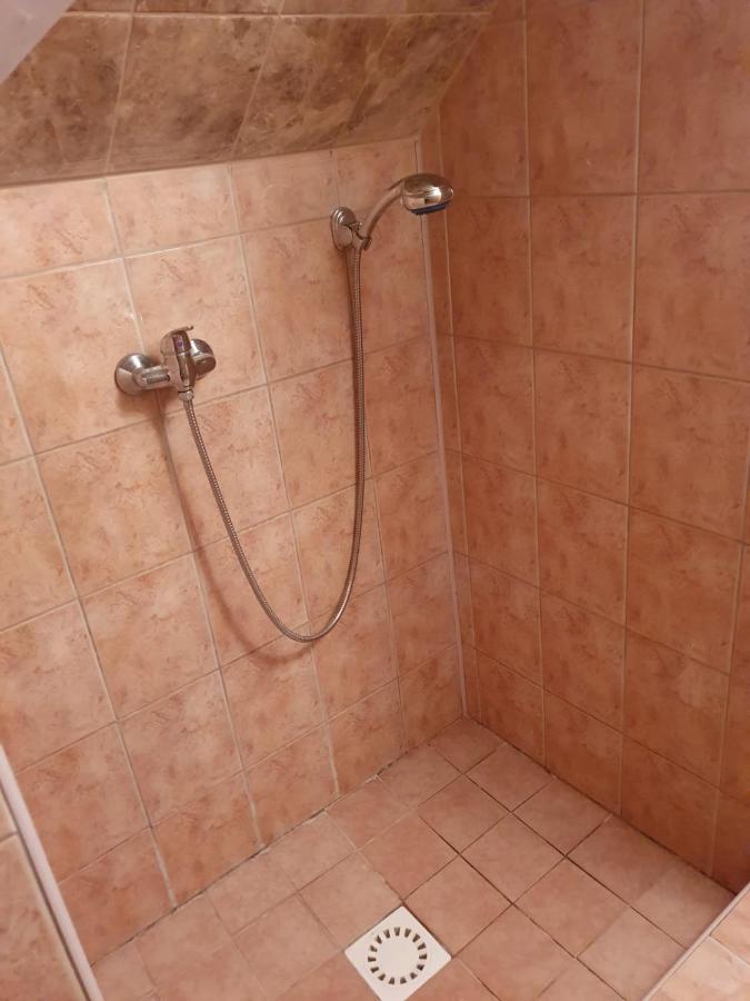 מרטין Apartman V Centre Mesta מראה חיצוני תמונה