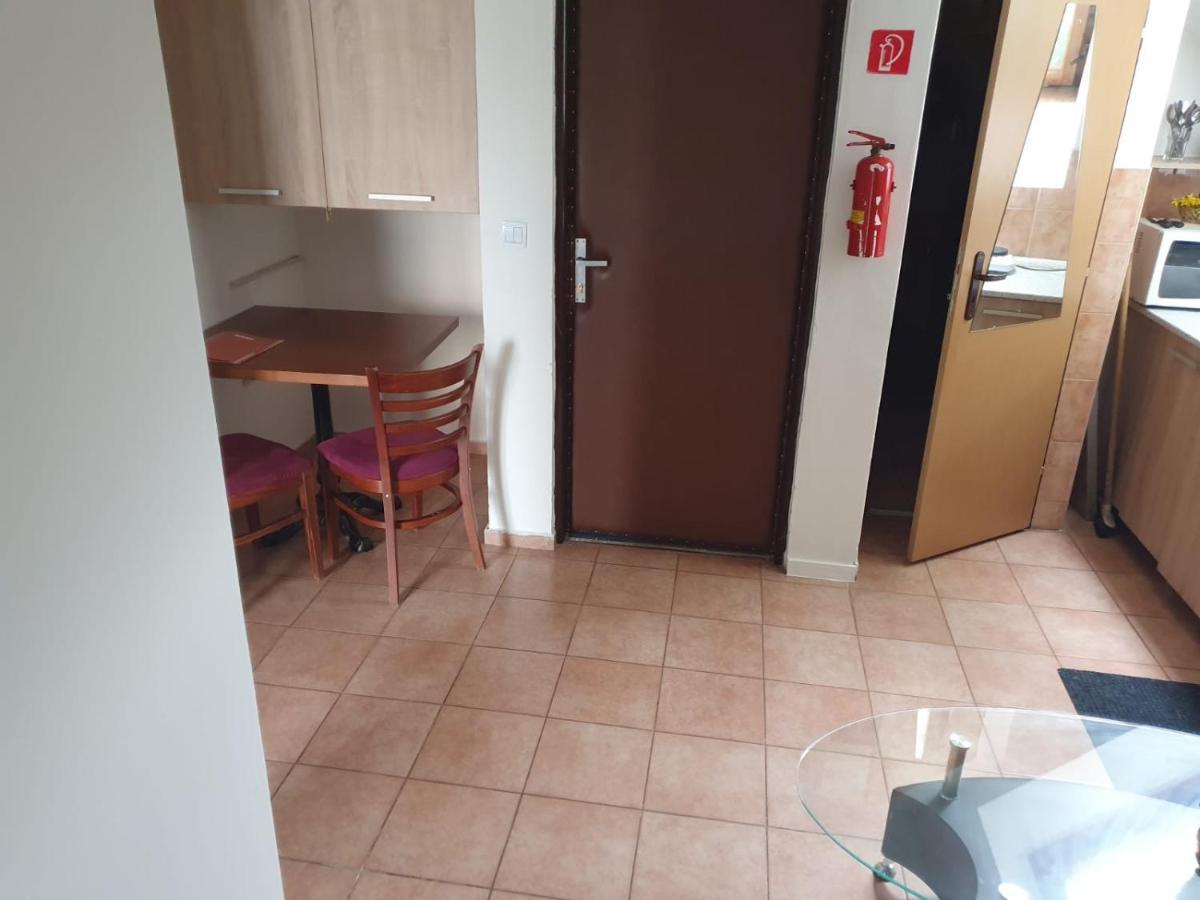 מרטין Apartman V Centre Mesta מראה חיצוני תמונה