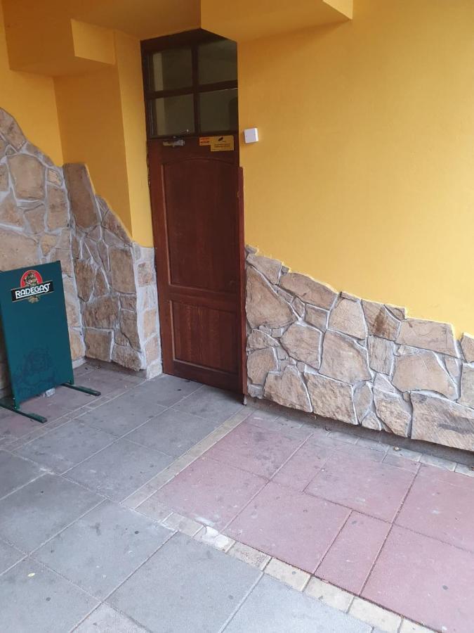מרטין Apartman V Centre Mesta מראה חיצוני תמונה